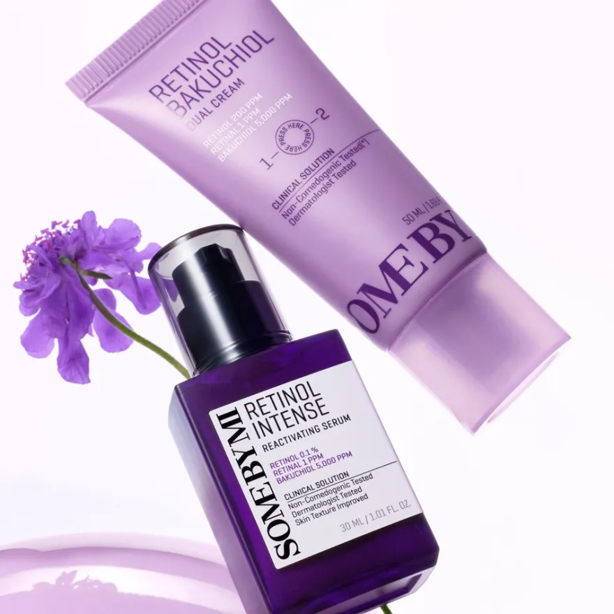Some By Mi Retinol Intense Seerumi 30ml