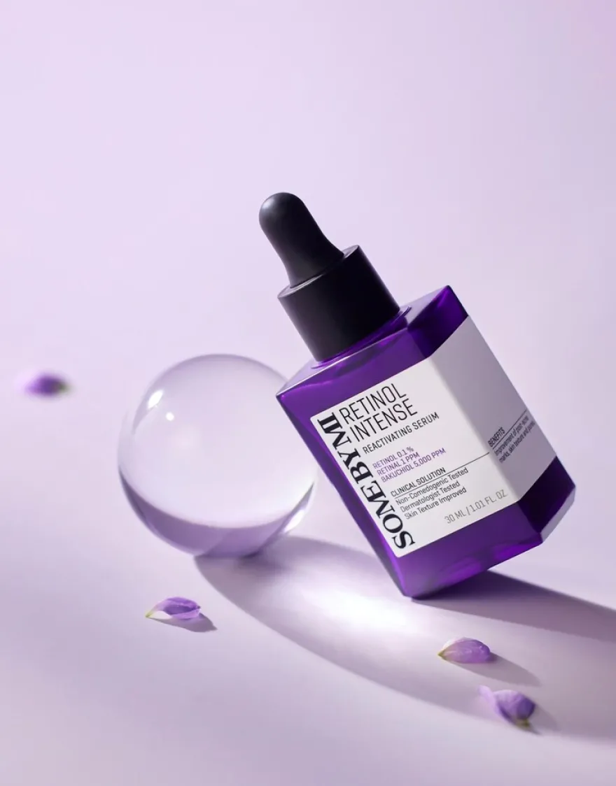 Some By Mi Retinol Intense Seerumi 30ml