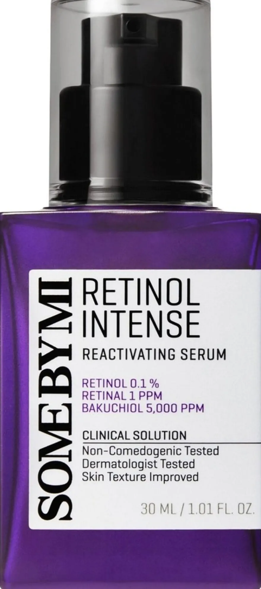 Some By Mi Retinol Intense Seerumi 30ml