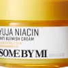 Some By Mi Yuja Niacin Anti-Blemish Cream-Kasvovoide 60g