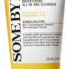 Some By Mi Yuja Niacin Brightening Cleanser-puhdistusaine 100ml