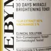 Some By Mi Yuja Niacin Brightening Toner-Kasvovesi 150ml