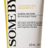 Some By Mi Yuja Niacin Brightening Cream-Kasvovoide 100ml