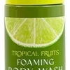 Somerset TROPICAL FRUITS Vartalon puhdistusvaahto Kookos & Lime 140 ml