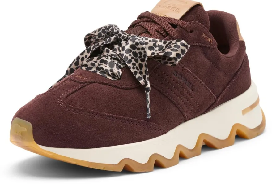 Sorel Kinetic Ember tennarit