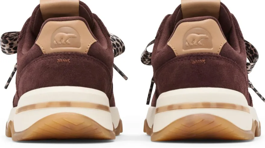 Sorel Kinetic Ember tennarit