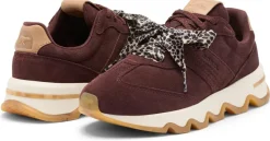 Sorel Kinetic Ember tennarit