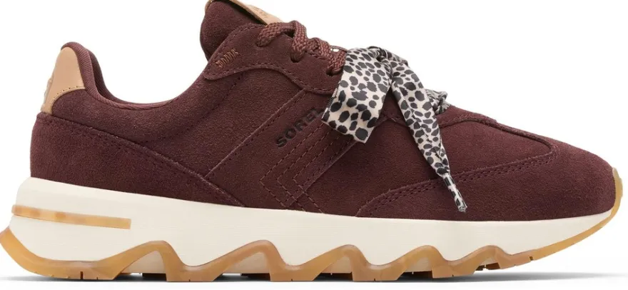 Sorel Kinetic Ember tennarit