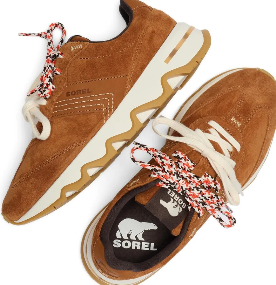 Sorel Kinetic Ember tennarit