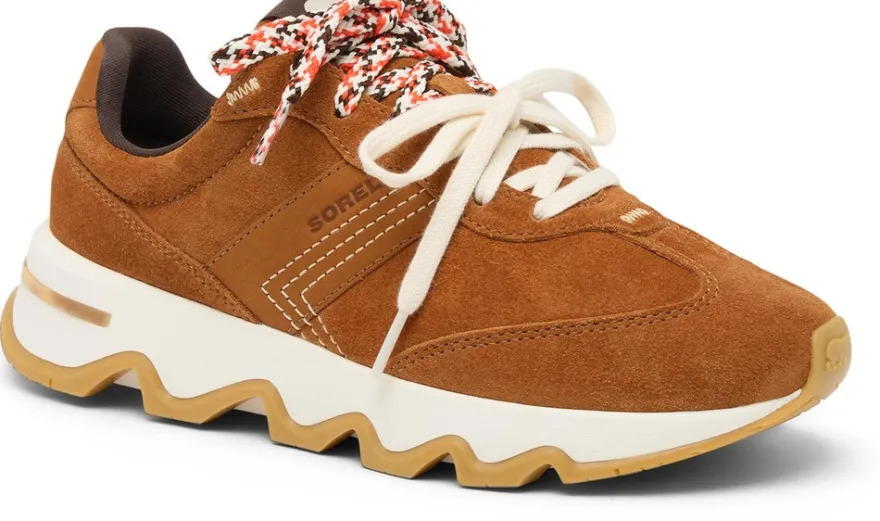 Sorel Kinetic Ember tennarit