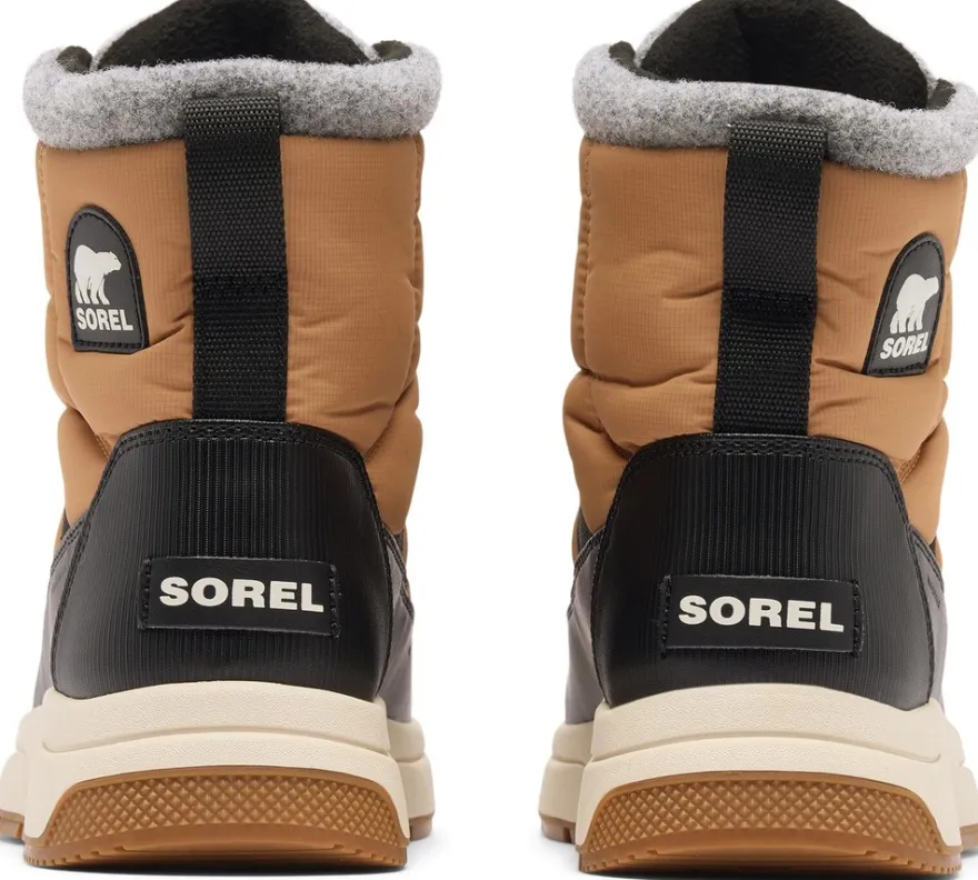 Sorel Whitney talvijalkineet