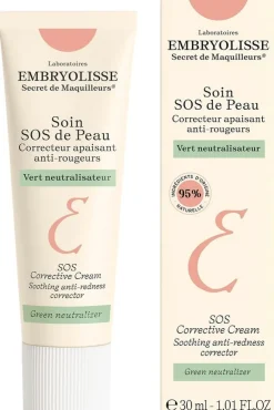 Sos corrective cream 30 ml