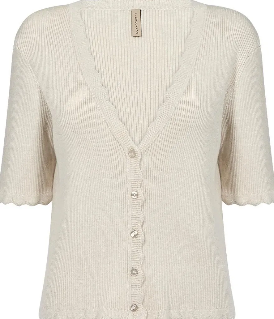 soyaconcept neuletakki Sc-dollie