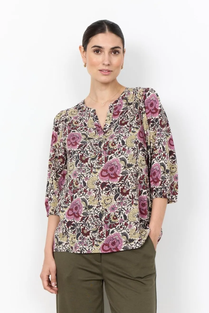 Soya Concept pusero Sc-genia 2