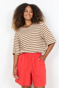 soyaconcept shortsit