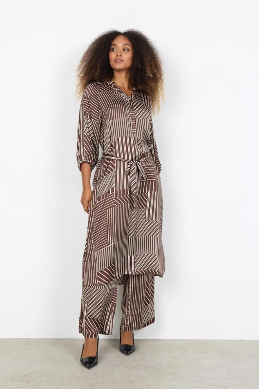 soya mekko