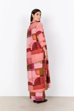 soya mekko