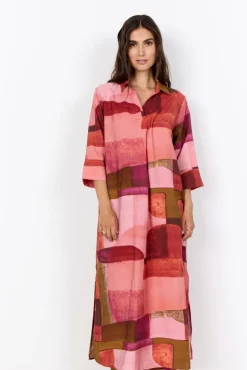 soya mekko