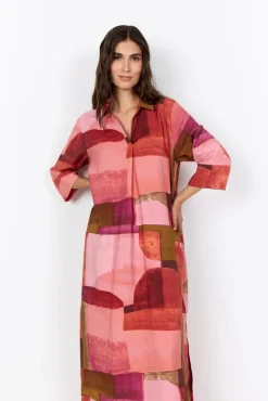 soya mekko