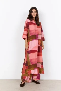 soya mekko