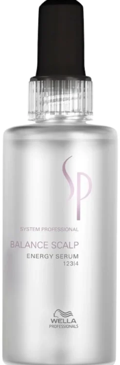 SP Classic Balance Scalp Energy Serum 100 ml