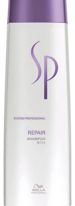 SP Classic Repair Shampoo 250 ml