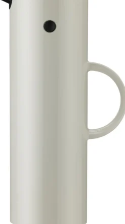 Stelton EM77 termoskannu 1,0 l, hiekka