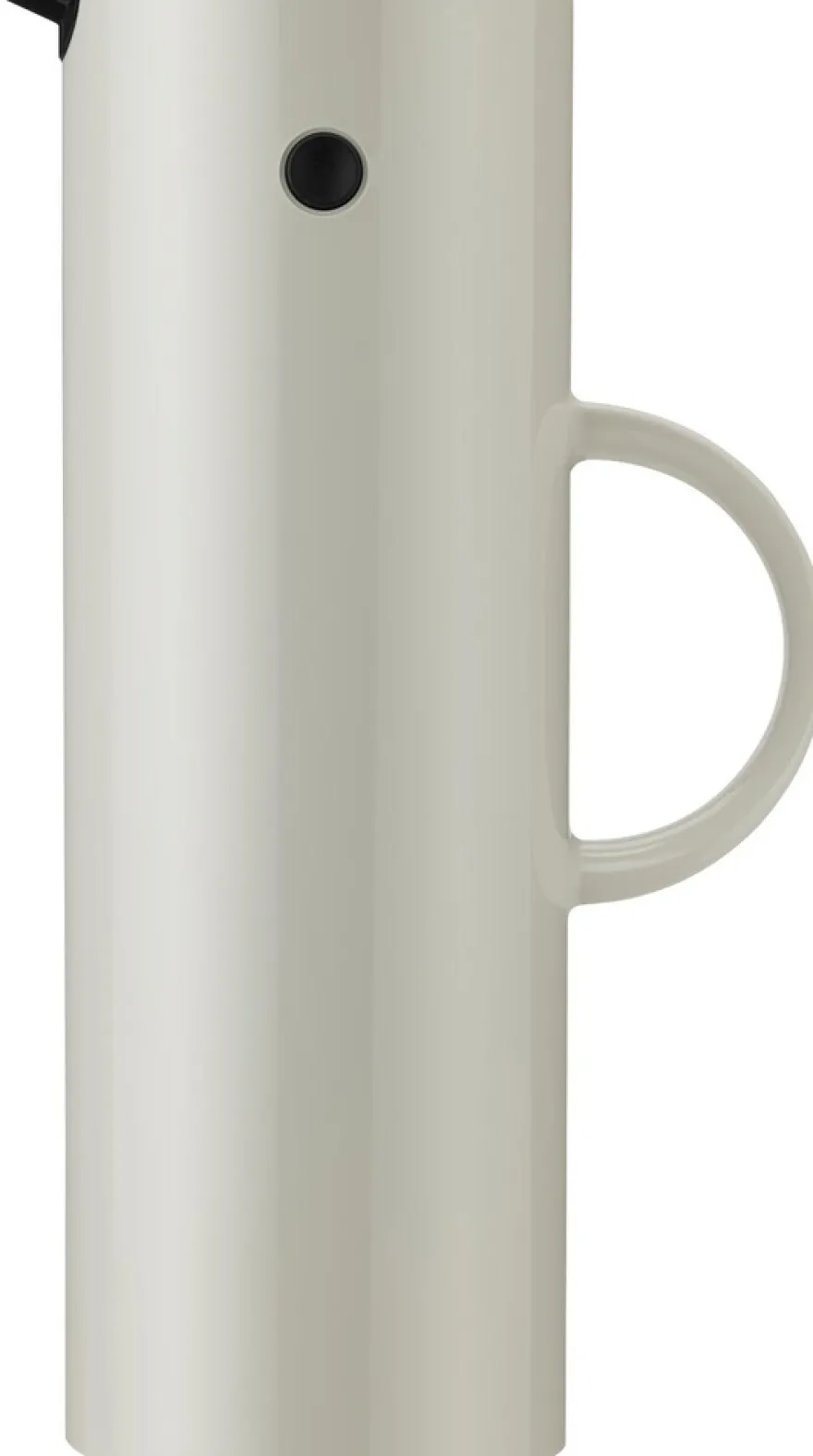Stelton EM77 termoskannu 1,0 l, hiekka