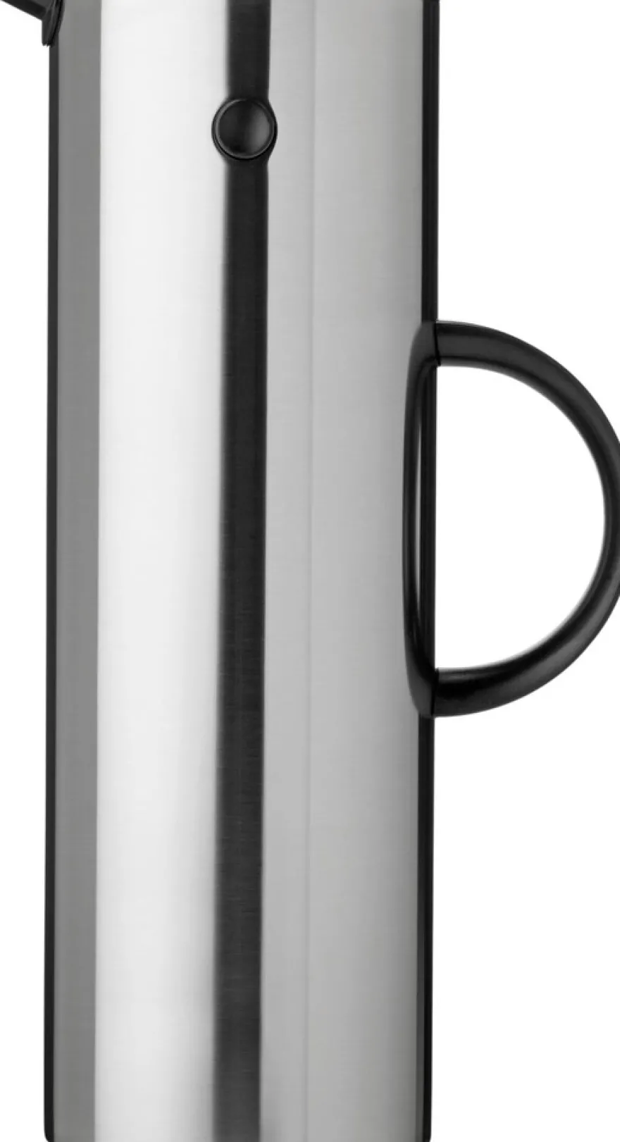 Stelton EM77 termoskannu 1,0 l, teräs