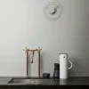 Stelton EM77 termoskannu 1,0 l, valkoinen