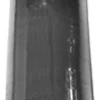 Stelton EM77 termoskannu 1,0 l, varaosa lasitermos