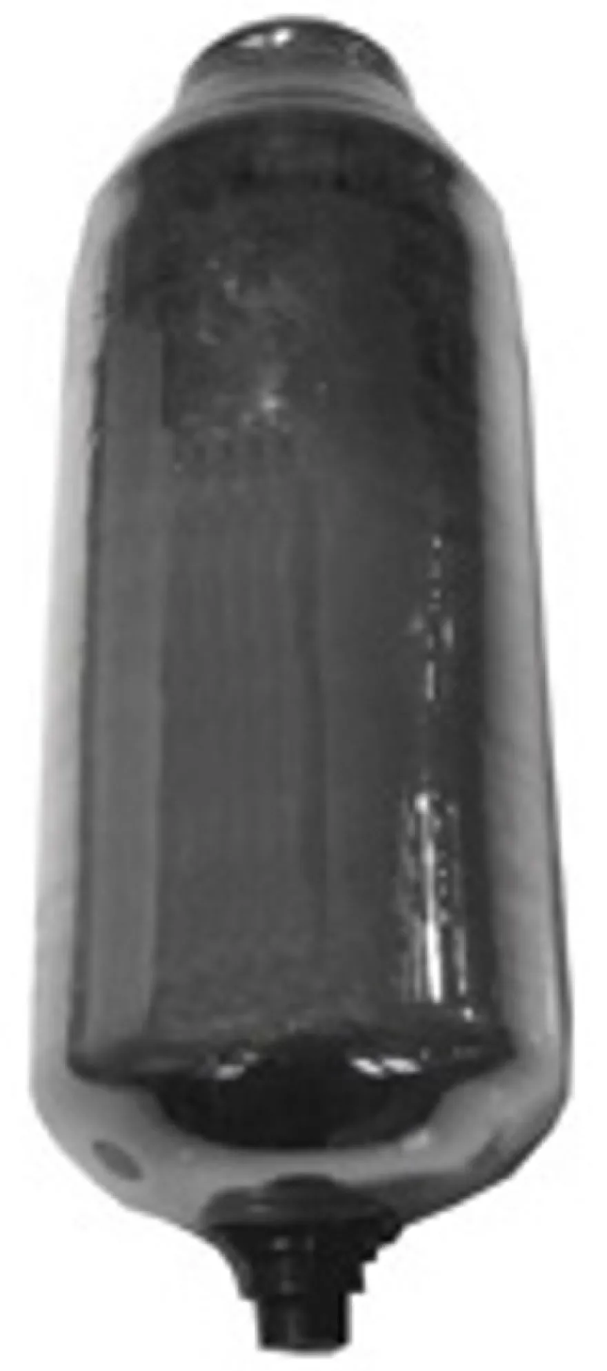 Stelton EM77 termoskannu 1,0 l, varaosa lasitermos