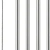 Stelton juomapilli ruostumaton teräs 4 kpl