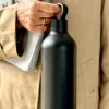 Stelton Tabi termospullo 1,0 l musta