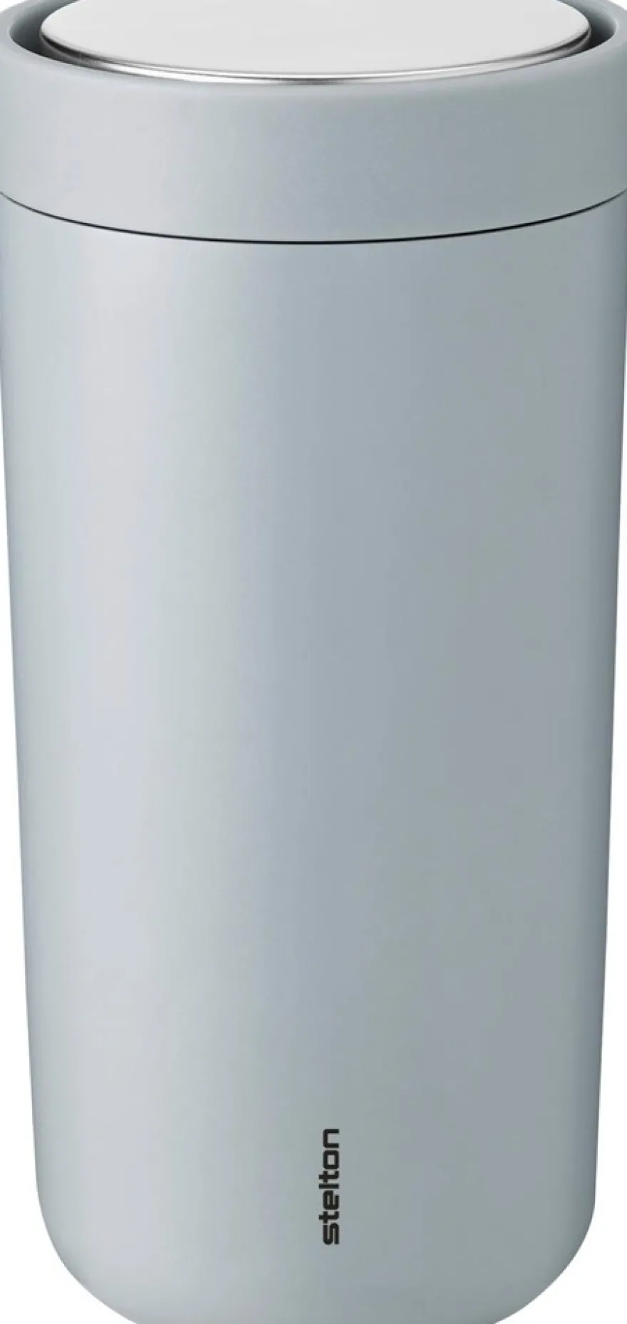 Stelton To-Go Click termosmuki 0,40 l, vaaleansininen