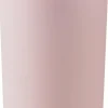 Stelton To-Go Click termosmuki 0,40 l, vaalea roosa
