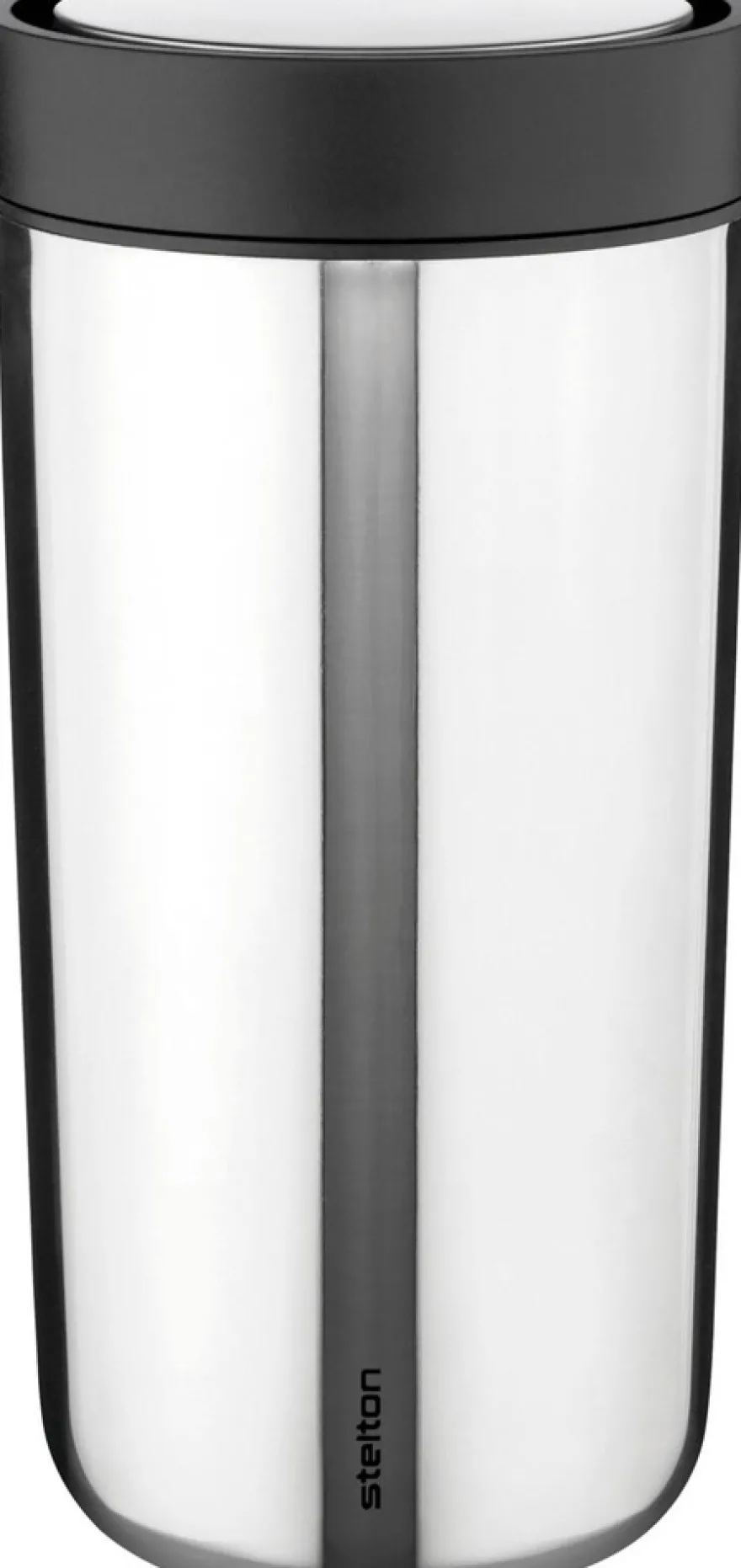 Stelton To-Go Click termosmuki 0,40 l, teräs