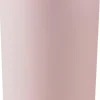 Stelton To-Go Click termosmuki 0,20 l, vaalea roosa