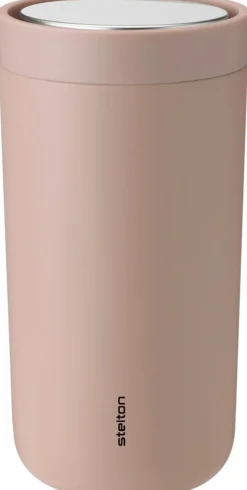 Stelton To-Go Click termosmuki 0,20 l, kanerva