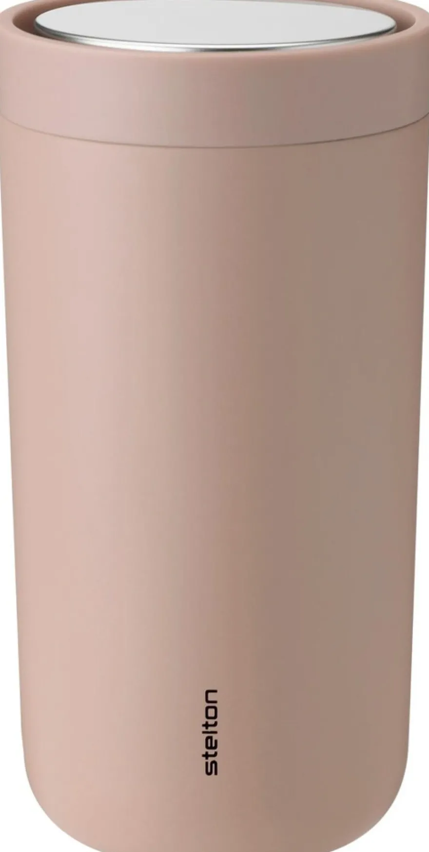 Stelton To-Go Click termosmuki 0,20 l, kanerva