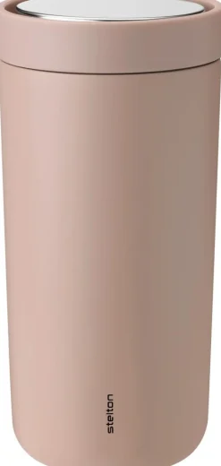 Stelton To-Go Click termosmuki 0,40 l, kanerva