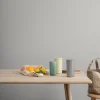 Stelton To-Go Click termosmuki 0,40 l, keltainen