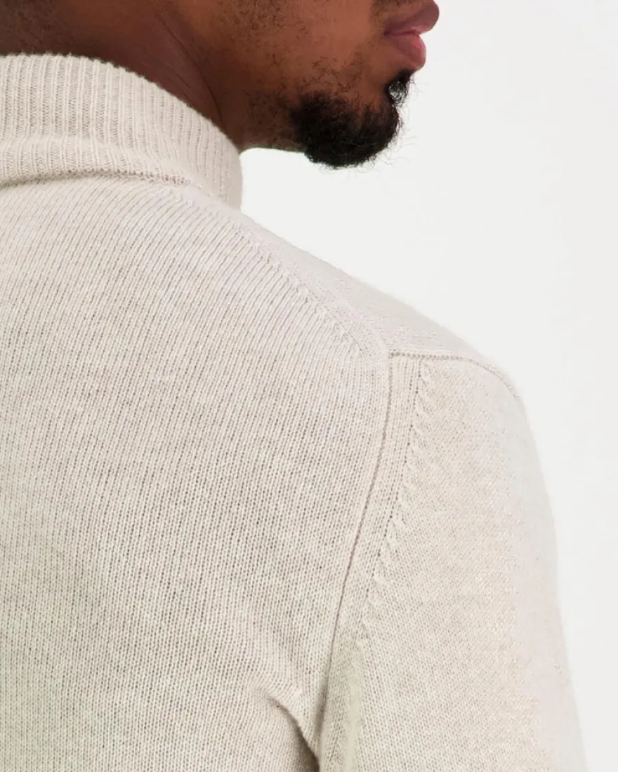 Stenströms merinoneule