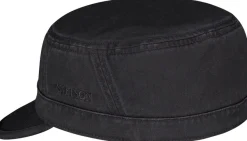 Stetson Army Cap Cotton lakki