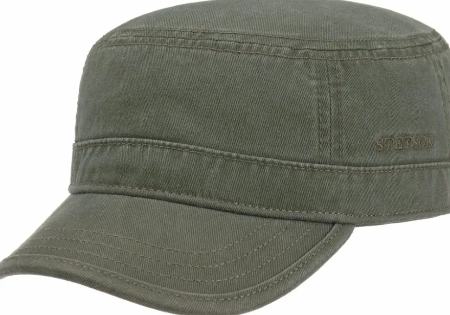 Stetson Army lippis