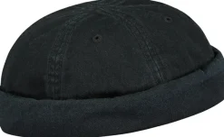 Stetson Docker Cotton lakki