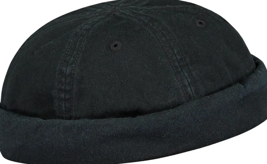 Stetson Docker Cotton lakki