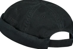 Stetson Docker Cotton lakki