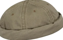 Stetson Docker Cotton lakki