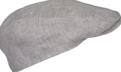 Stetson Driver Cap Linen lakki